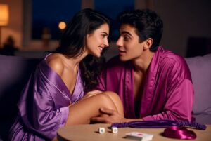 Juegos eróticos: ideas para reencontrar la chispa en pareja o en grupo