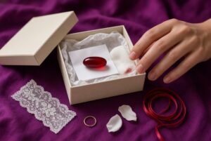 Kits de virginidad: qué son y qué esconden sobre la sexualidad femenina